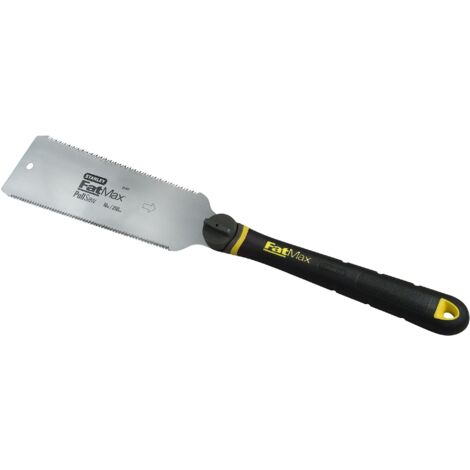 Stanley - FatMax 0-20-501 SEGA A TRAZIONE REVERSIBILE