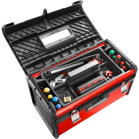 FACOM - BOITE A OUTILS BI-MATIERE - BT.200 - Ce produit de marque FACOM est neuf.