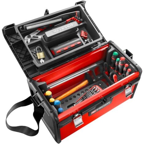 FACOM - BOITE A OUTILS BI-MATIERE - BT.200 - Ce produit de marque FACOM est neuf.
