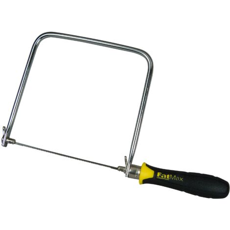 SEGA PER CAPELLI STANLEY 160mm
