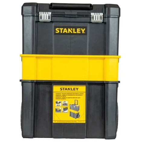 Carrello Porta Utensili 3 in 1 Stanley STST1-80151 