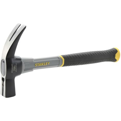Martello per casseforme STANLEY con manico in grafite - STHT0-54123