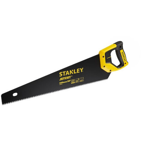 Lama di Sega - 500 mm - Lama JetCut Blade Armor - Taglio a sezione grossa - STANLEY, 2-20-151