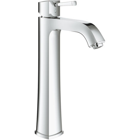 GROHE Grandera Miscelatore monocomando lavabo dimensione XL cromo 23313000 (1/2)