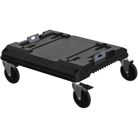 STANLEY FATMAX FMST1-71972 Base con Ruote per Sistema Modulare PRO-STACK