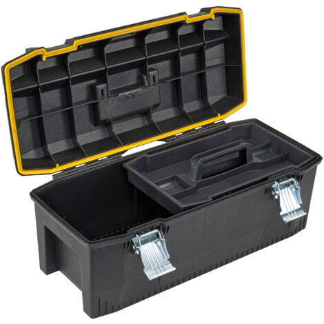 Cassetta degli attrezzi - Impermeabile - 71cm - FATMAX - STANLEY, 1-93-935