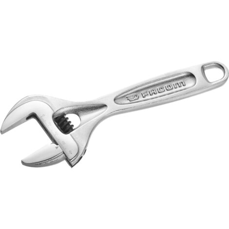 FACOM Chiave inglese fosfatata da 27 mm 113A.8T