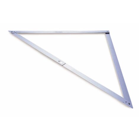 Stanley HTS Bauwinkel Aluminium klappbar 172x122cm (1/10)