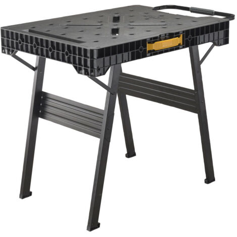 Banco da lavoro pieghevole STANLEY FatMax FMST1-75672