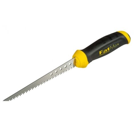 STANLEY SEGHETTO UNIVERSALE PER CARTONGESSO FATMAX 0-20-556