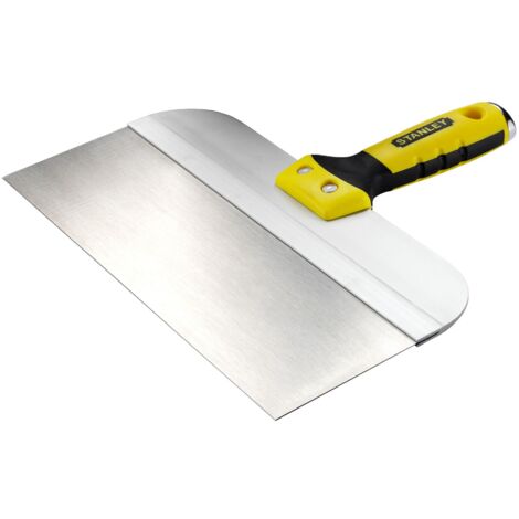 STANLEY - Coltello per stuccare lama Inox 254mm - STHT0-05771
