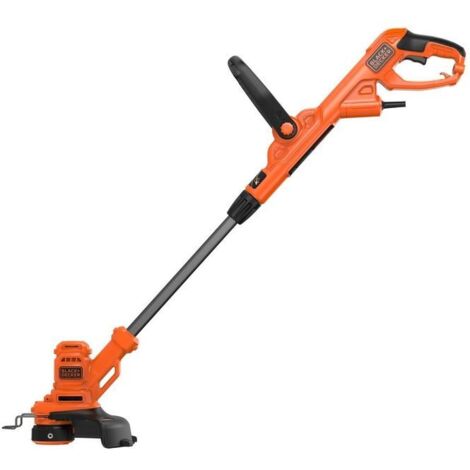 TAGLIABORDI ELETTRICO 450W TAGLIO CM.25 BLACK&DECKER