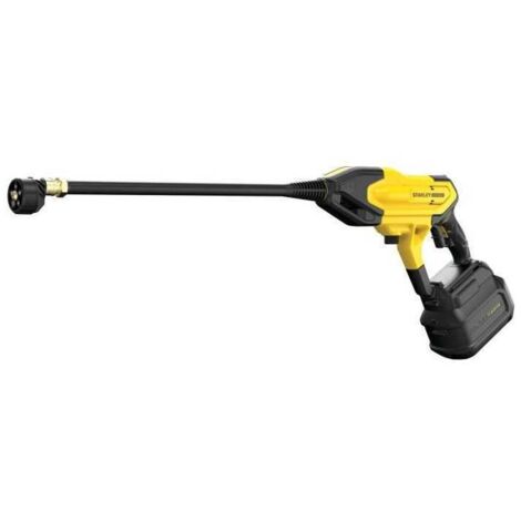 Stanley Fatmax Akku-Druckreiniger, 18V, 1x4,0Ah