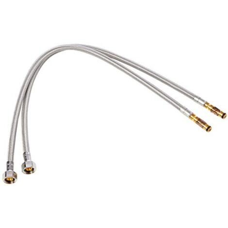 Grohe Ricambi - Tubo flessibile con attacco 45484000