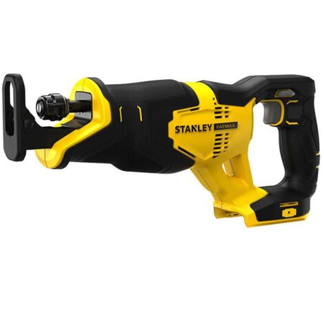V20 Sega a sciabola al litio - Lithium 18V - Senza batteria STANLEY FATMAX - SFMCS300B-XJ