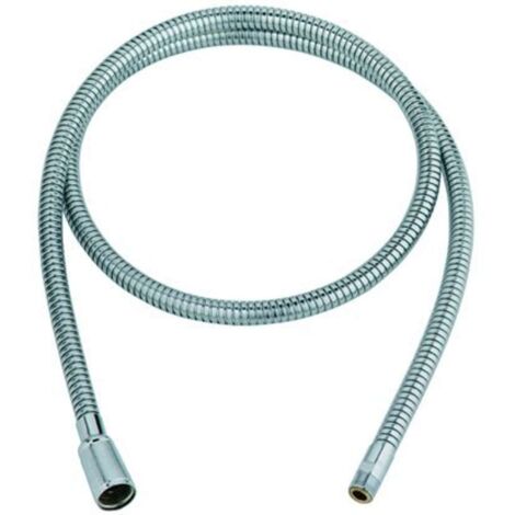 Grohe flessibile metallico 46092000