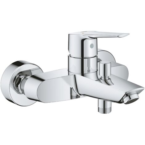 GROHE Start Miscelatore monocomando Vasca/doccia - Cromato - 24206002