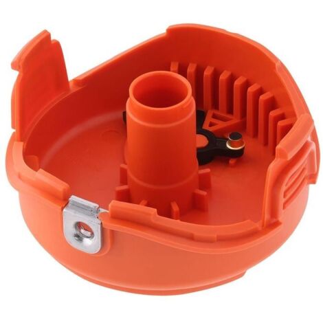 Rullo di ricambio compatibile con le cesoie da potatura POWERCOMMAND cablate (linea BESTE) BLACK+DECKER A6505-XJ (1/3)