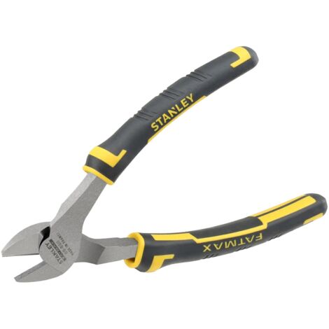 STANLEY FATMAX Troncatrice diagonale da meccanico 160mm 0-89-860