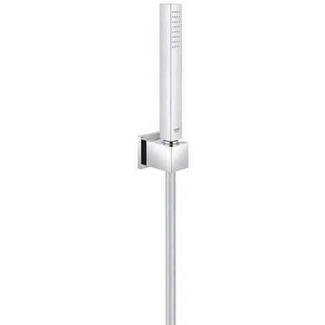 GROHE Euphoria cube stick set doccia completo s.limit speedclean cromato codice prod: 27702000 (1/4)