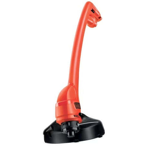 Black And Decker GL250-QS Tagliabordi 250W Taglio 23 cm 8x25mm Inserti