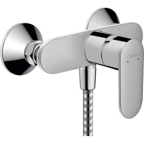 HANSGROHE Miscelatore doccia Vernis Blend cromo 71640000
