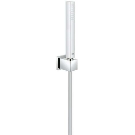 Grohe Euphoria Cube - Set doccia, cromato 27703000