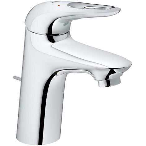 GROHE Eurostyle Miscelatore monocomando lavabo dimensione S 33558003