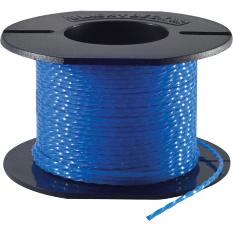 Bobina di ricambio Reflex Plus 25m per Tagliabordi BLACK+DECKER A6440-XJ