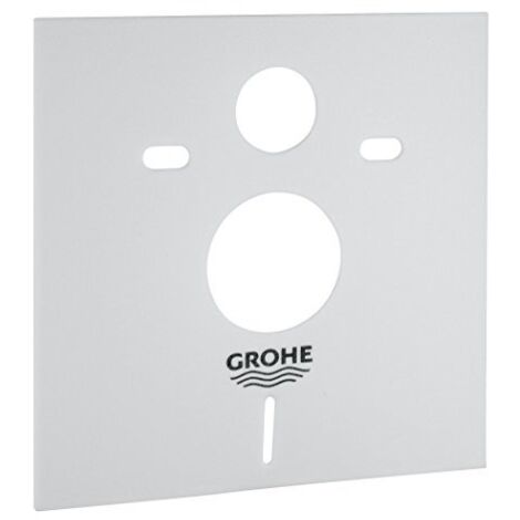 Set di isolamento acustico GROHE 37131000