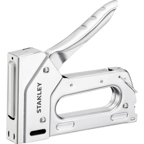 STANLEY TR110 Cucitrice manuale G punti da 6 a 14 mm - 6-TR110