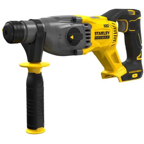 Tassellatore STANLEY FatMax SFMCH900B (Solo corpo)