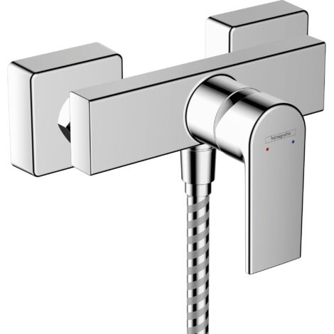 HANSGROHE Miscelatore doccia Vernis Shape cromo 71650000