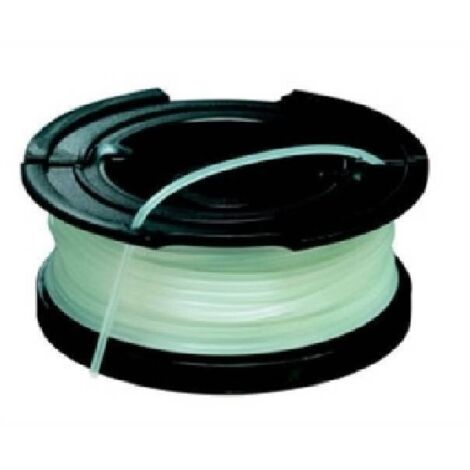 FILO NYLON MT.10 B+D A6481