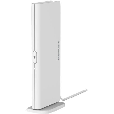 THERMOR Bridge 2 Cozytouch, controlla a distanza i tuoi radiatori e il tuo scaldabagno