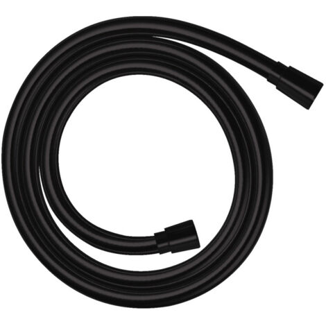 HANSGROHE Flexibile doccia 1,25 m nero opaco 28272670