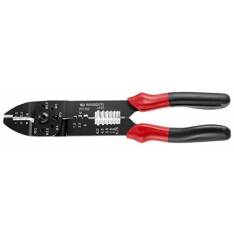Pinza per crimpare standard FACOM 449BPB
