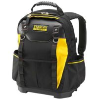 Zaino porta attrezzi - Base rigida - 36 x 46 x 27 cm - FATMAX - STANLEY, 1-95-611
