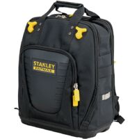 Zaino - Accesso rapido - Base rigida - FATMAX - STANLEY, FMST1-80144