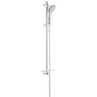 GROHE Euphoria 110 Duo Set doccia completo con 2 getti 27225001