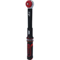 KSTOOLS Chiave dinamometrica ERGOTORQUE precisione 1/4'' 1-5Nm - 350mm - 516.1422