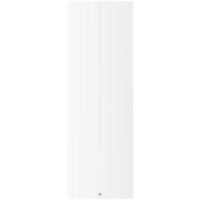 THERMOR Radiatore a calore dolce Ténérife verticale 1500W bianco
