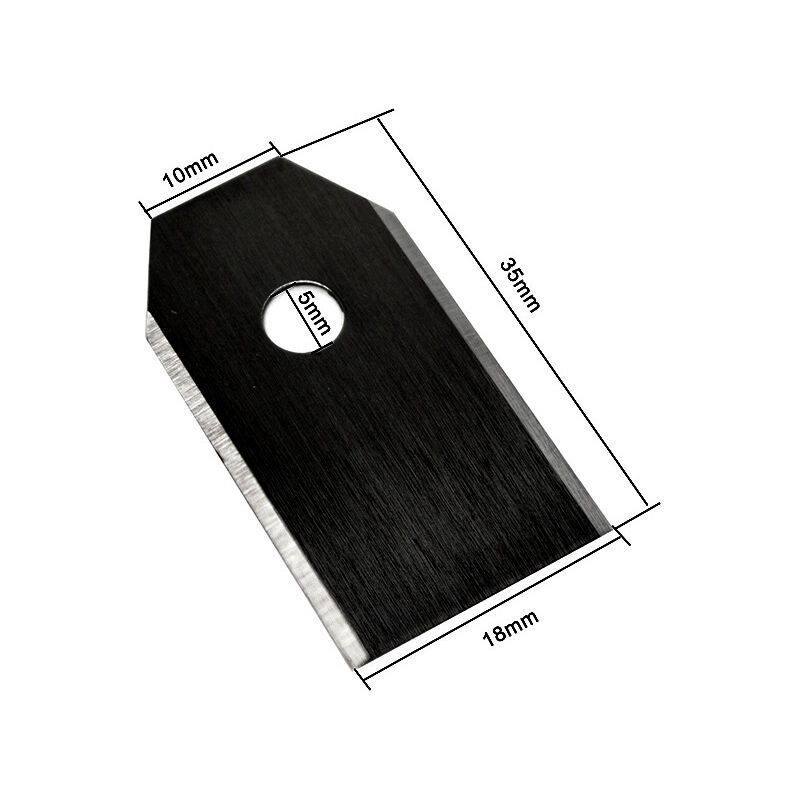 Lames Pour Husqvarna Automower