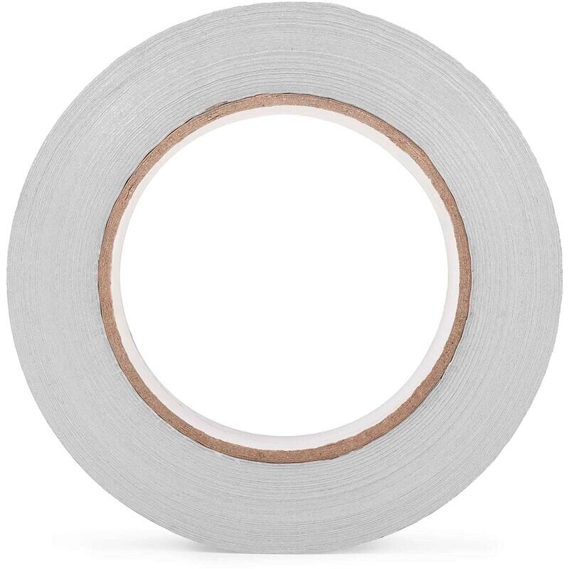 Ruban Adhésif En Aluminium Renforcé Par Un Filetage 5cmx50m
