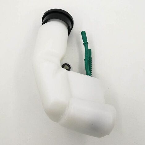 Bride D'espacement Pour Tondeuse à Gazon STIHL - Pièce 4140 121 1605 - Compatible HL45, FS55, KM55 - 4