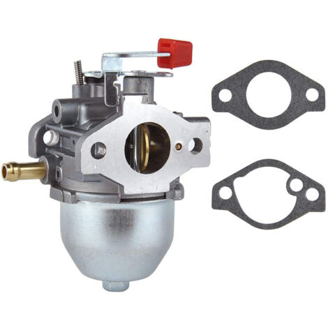Carburador Compatible Con Generac 4000XL/4000EXL | Reemplazo Nikki 0C1535ASRV | Pack De 4 Por Hipa