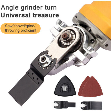 Support De Coupe Pour Meuleuse D'angle, Support De Meuleuse D'angle