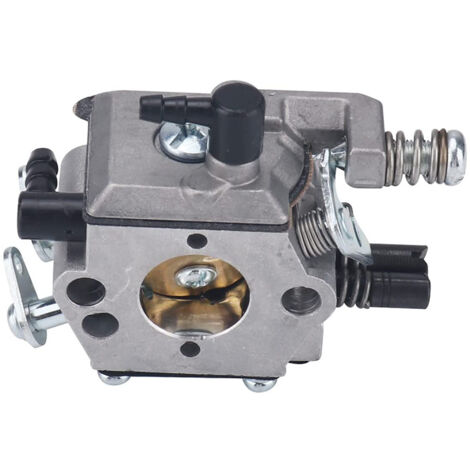 Etau Tronconneuse Carburateur Tronçonneuse Pour Véhicule, 4500 5200 5800, Moteur 2 Temps, 45cc, 52cc, 58cc, Livraison Directe Carburateur Debroussailleuse Ryobi