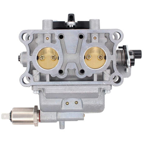 Interrupteur De Robinet D'essence, Carburateur Carb Interrupteur De