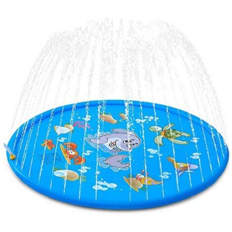 Tapis D'arrosage D'eau, Tapis D'arrosage, Tapis D'arrosage, Tapis D'arrosage Pour Enfants Et Chiens Jeu Deau Dete En Plein Air Pour Enfants Adultes Chiens Monde Oceanique 84173922 Tapis D'arrosage D'eau, Tapis D'arrosage, Tapis D'arrosage, Tapis D'arrosage Pour Enfants Et Chiens Jeu Deau Dete En Plein Air Pour Enfants Adultes Chiens Monde Oceanique 84173922